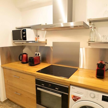 Suites In Erbalunga Pokoj fotografie