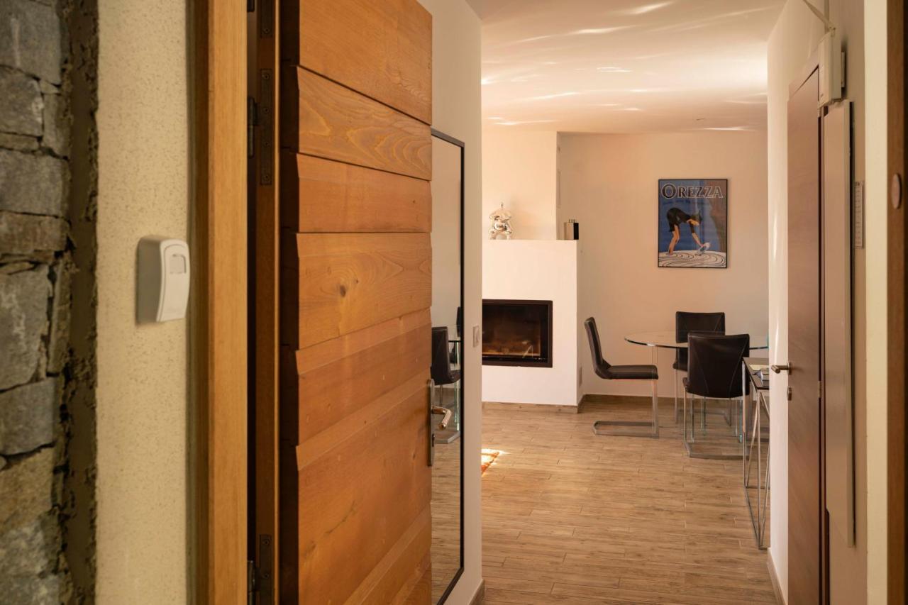 Suites In Erbalunga Exteriér fotografie