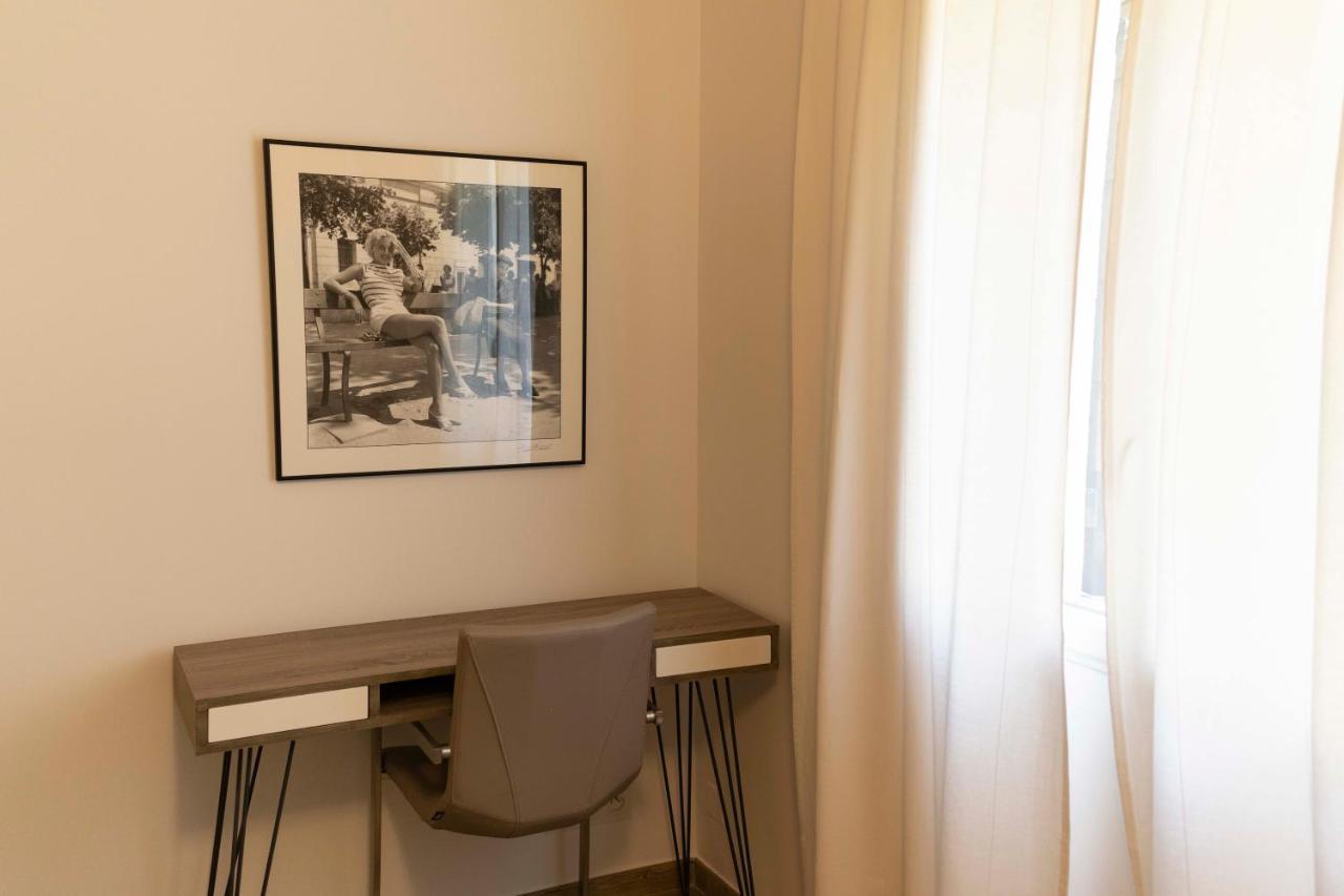 Suites In Erbalunga Exteriér fotografie