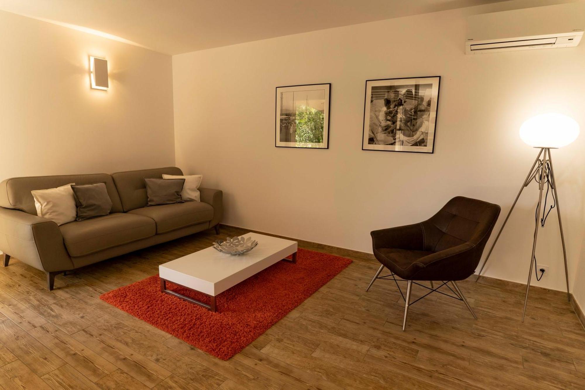 Suites In Erbalunga Pokoj fotografie