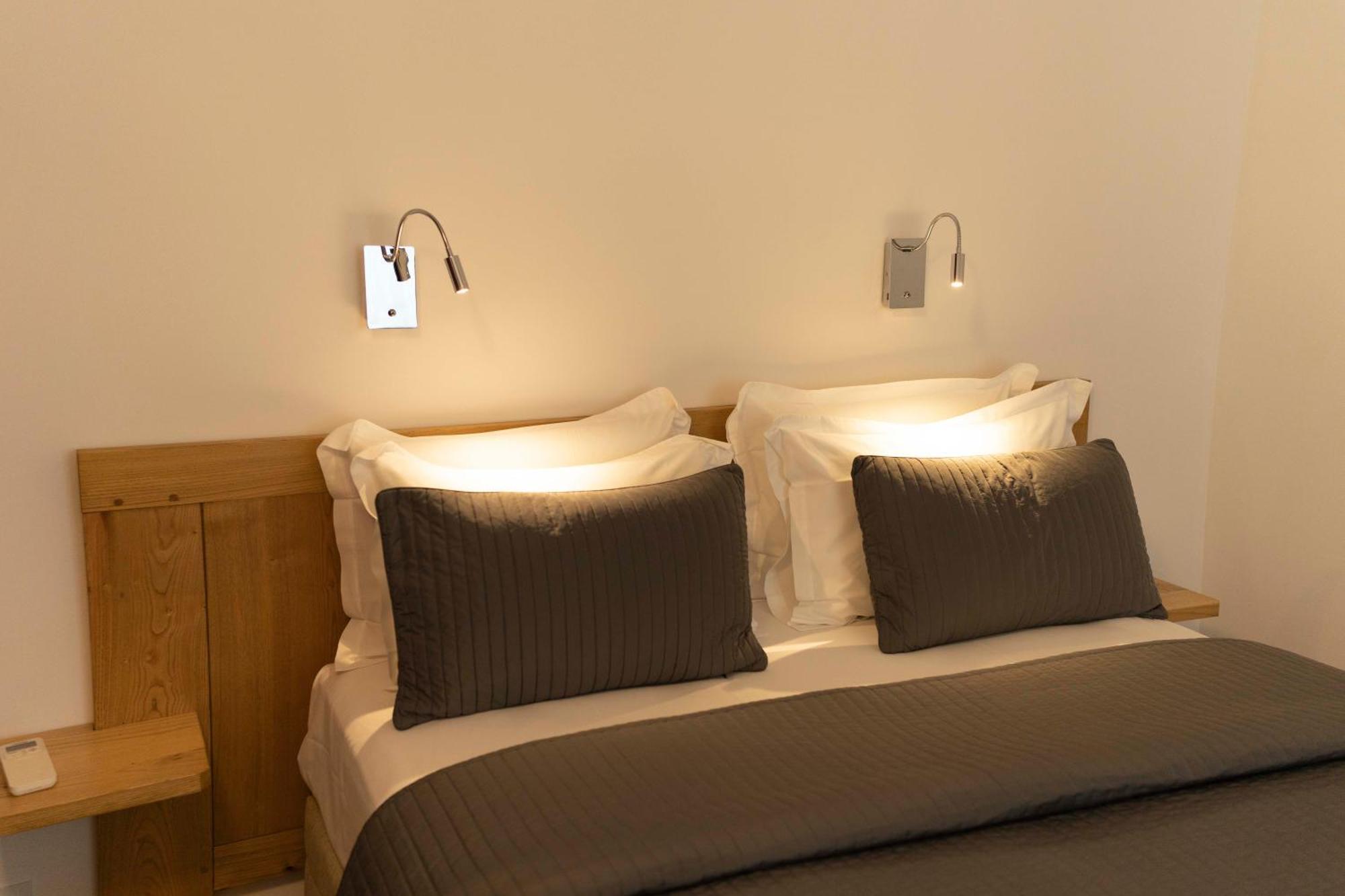 Suites In Erbalunga Pokoj fotografie