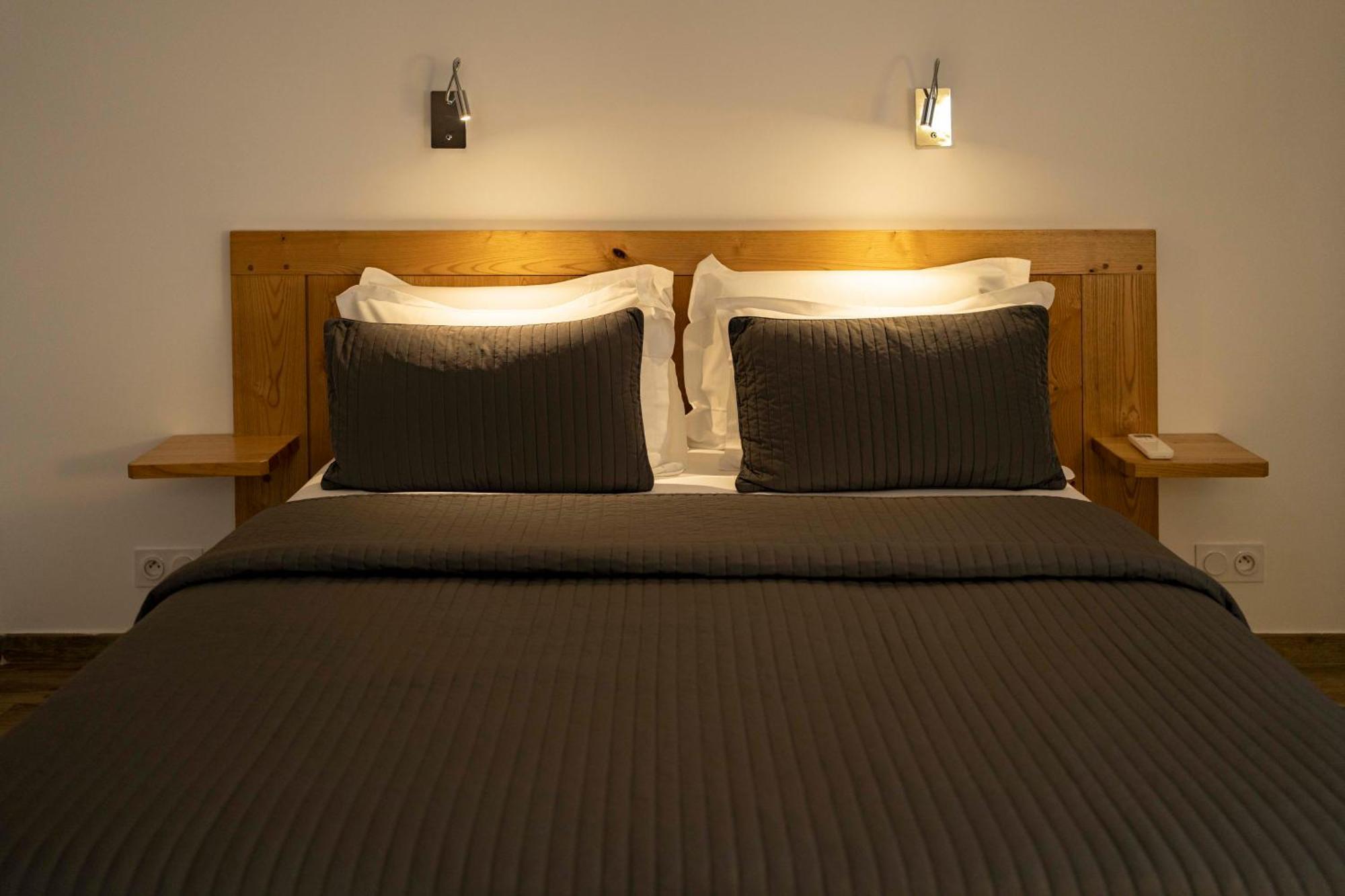 Suites In Erbalunga Pokoj fotografie