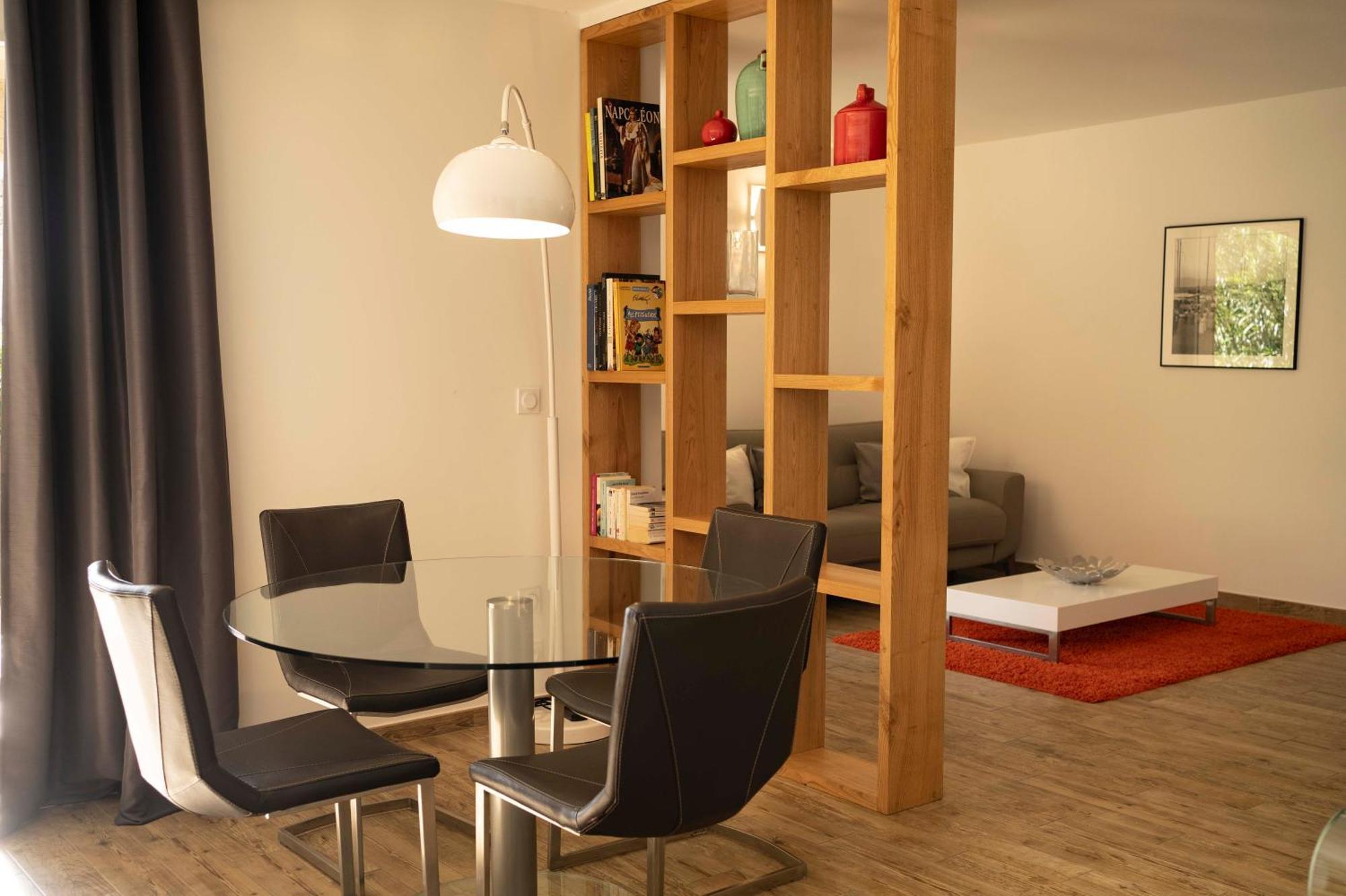 Suites In Erbalunga Pokoj fotografie