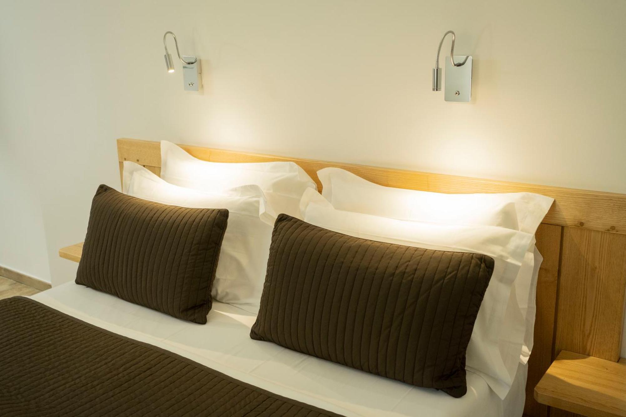 Suites In Erbalunga Pokoj fotografie