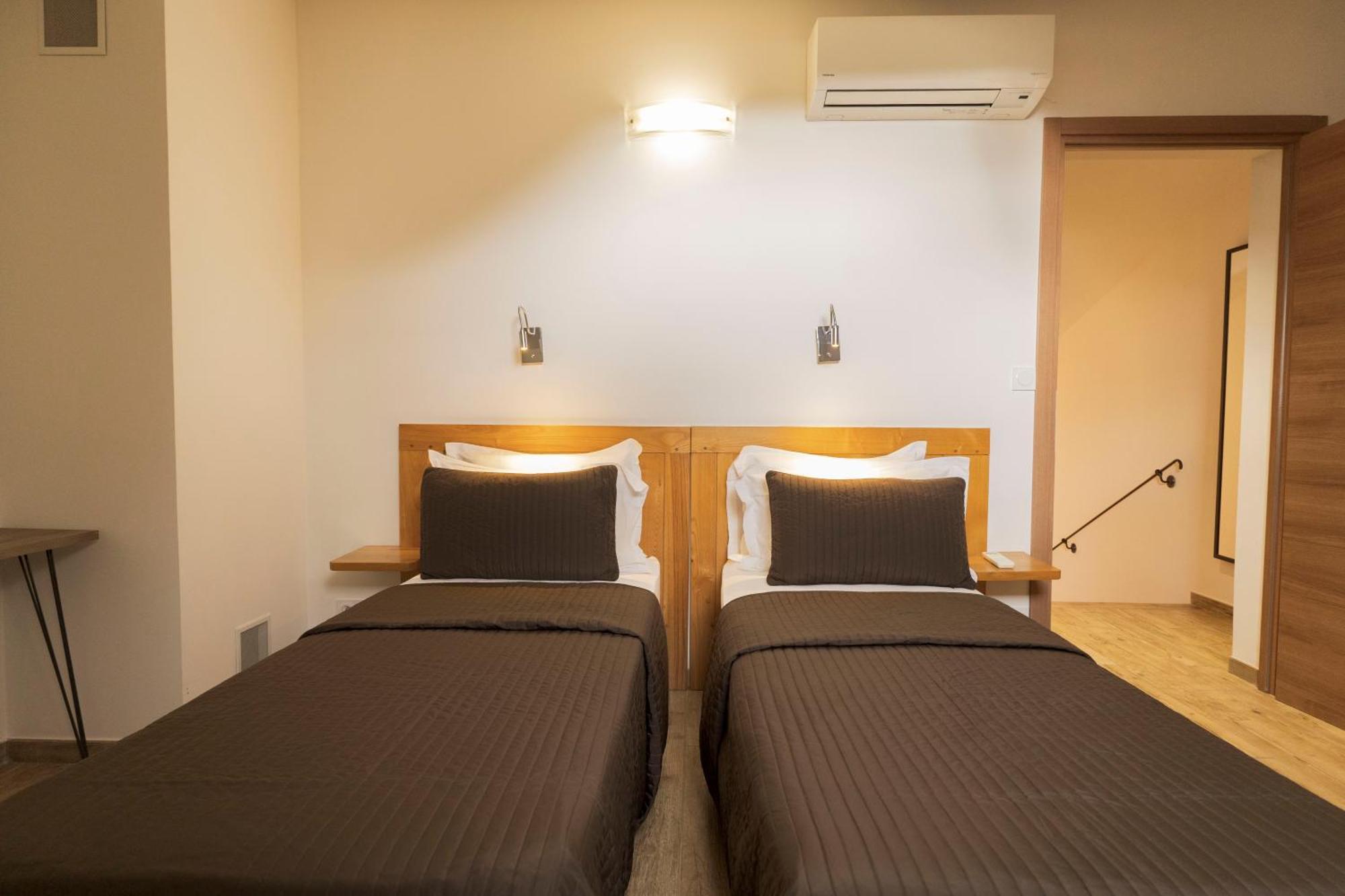 Suites In Erbalunga Pokoj fotografie