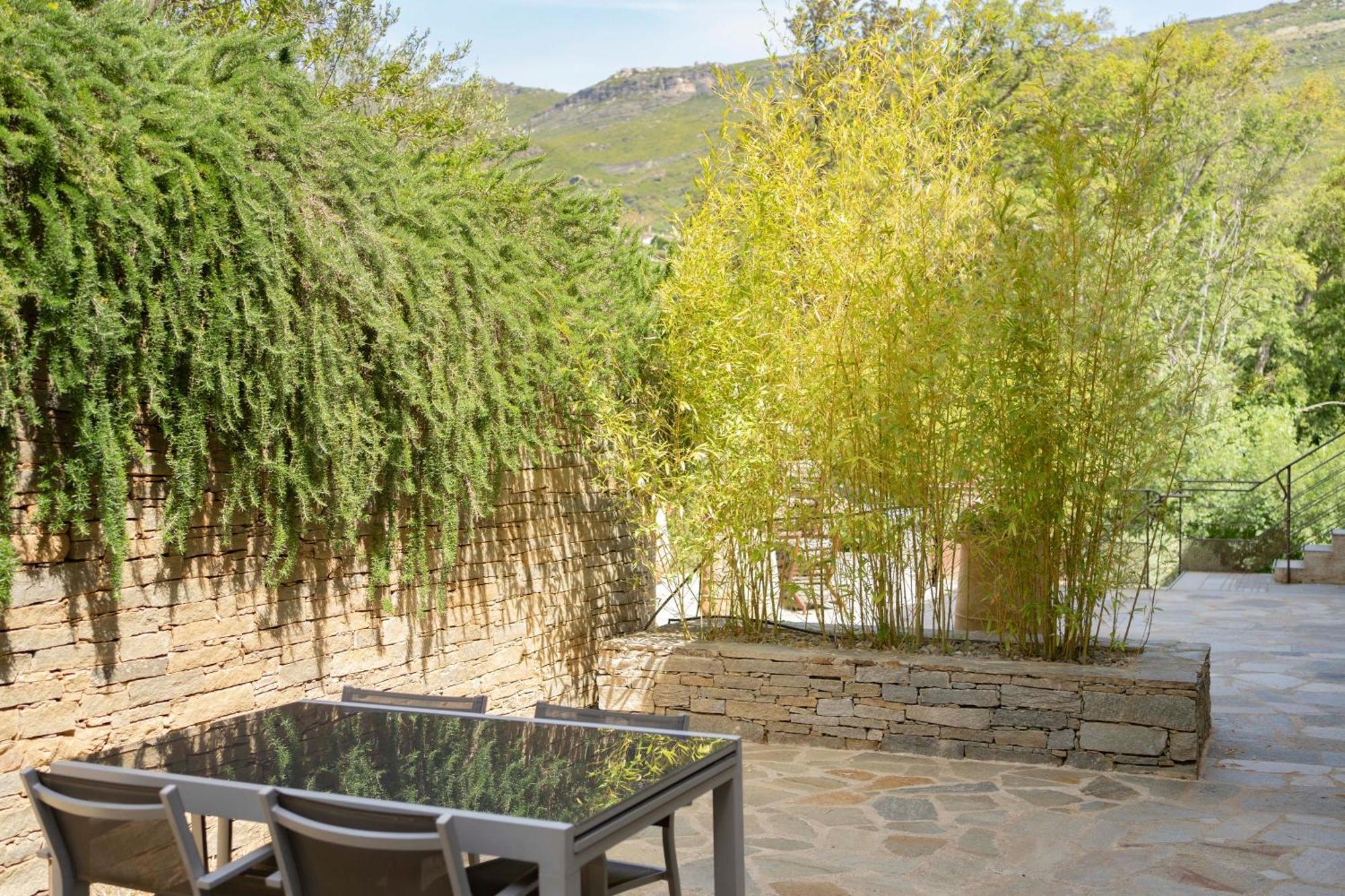 Suites In Erbalunga Pokoj fotografie